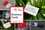 Mockup Bundle - All in One - 85% OFF, an Advertising Mockup by Mr.Mockup™ (Thumbnail 16 of 67)