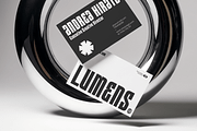 Casting - Modern Movie Credit Font, a Sans Serif Font by TokoPress (Thumbnail 5 of 12)