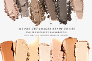 Beauty Cutout Collage Creator, a Graphic by Paper Flowers Studio (Thumbnail 2 of 12)
