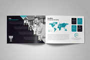 Corporate Brochure Template V3, a Brochure Template by JanySultana (Thumbnail 10 of 12)