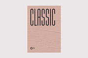 60 Glued Poster Mockup Bundle, an Advertising Mockup by FoundImages (Thumbnail 17 of 64)
