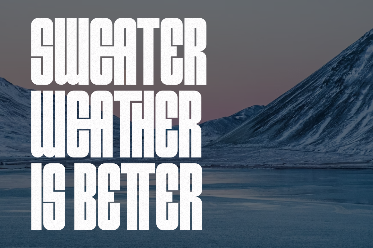 Meltdown - Condensed Sans Serif, a Sans Serif Font by Pian45 Studio (Photo 3 of 8)