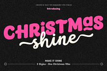 Christmas Shine