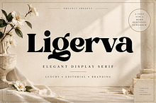 Ligerva