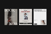 ZUNO | Social Media Kit (III), a Social Media Template by The Aesthetic Studio (Thumbnail 2 of 10)