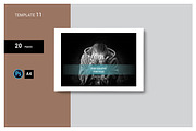 Photography Portfolio BUNDLE, a Brochure Template by adekfotografia (Thumbnail 23 of 35)
