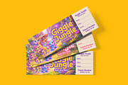 Chadle – Bold Fun Playful Font, a Sans Serif Font by Youthlabs Studio (Thumbnail 3 of 12)