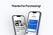 Eduline - Education & Online Learnin, an UI Kit Template by Unpixel Design (Thumbnail 5 of 5)
