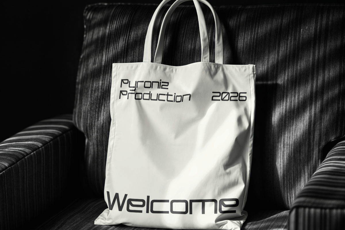 Bagion - Futuristic Tech Font, a Sans Serif Font by Pandeka Studio (Photo 8 of 9)