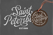 Greybridge - Classic Calligraphy, a Script Font by Letterhend Studio (Thumbnail 2 of 10)
