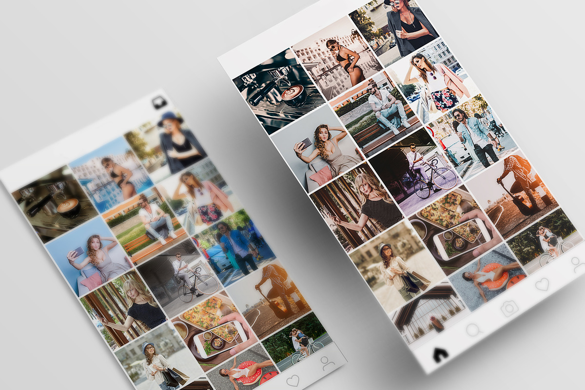 I'm Blogger - 50 Lightroom Presets, an Action Add-On by Dikarte.Store (Photo 15 of 16)