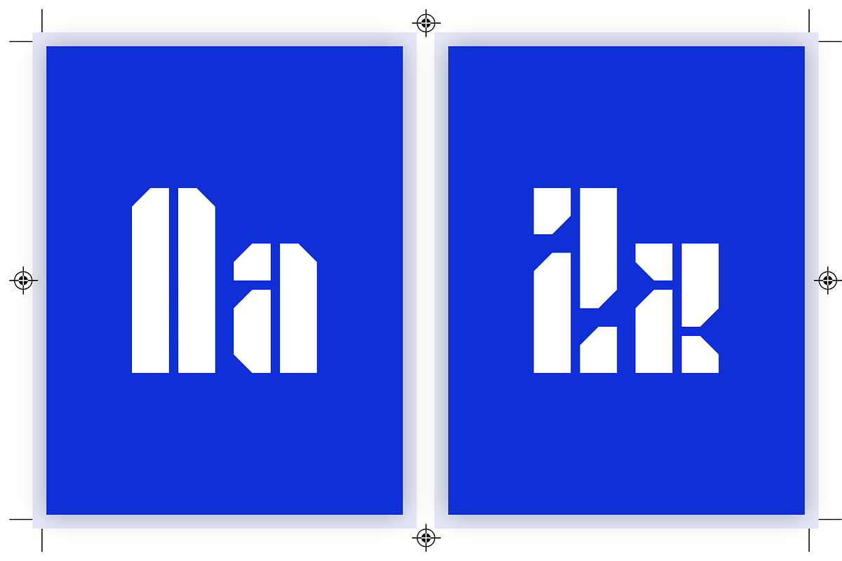 Stucco, a Sans Serif Font by Loshaj Creative (Photo 3 of 5)