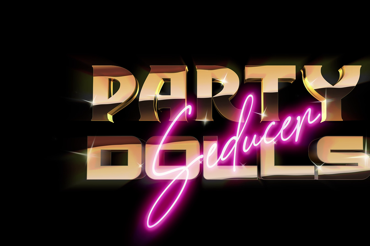 80's Retro Titles PRO [30 AE files], a 3D by GothLab (Photo 4 of 20)