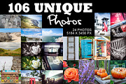 Ultimate Photo Pack - 107 HR pics preview 2