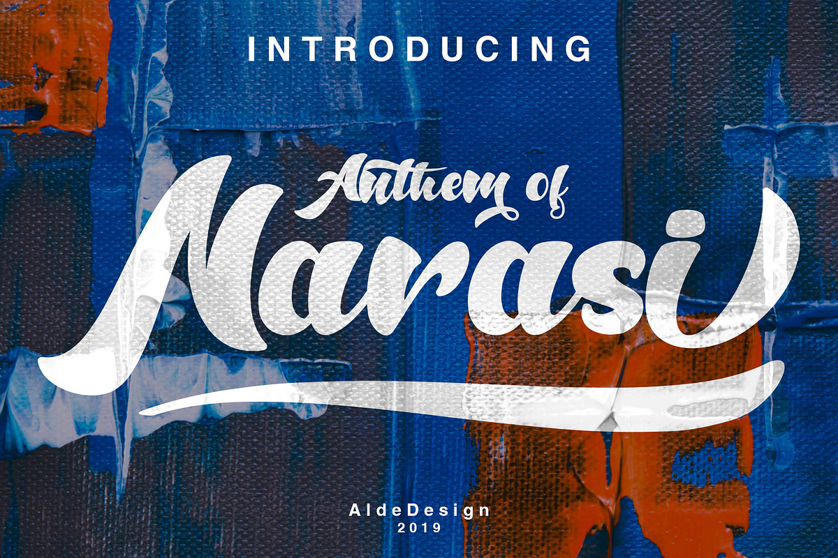 Anthem of Narasi preview 8