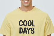 Sunday Summer - Fun Groovy Font, a Handwritten Font by SaktiAvellin (Thumbnail 4 of 7)