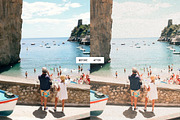 Vintage Summer Lightroom Presets, a Preset Add-On by PixaSquare (Thumbnail 2 of 13)