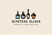 Psychic Sister Mystical Font Duo, a Serif Font by Dynamo Ultima (Thumbnail 5 of 13)