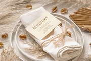 Boho Wedding Font Duo, a Sans Serif Font by Headfonts (Thumbnail 8 of 9)