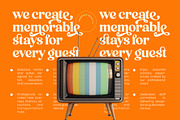 Perfect Masters Decorative Display, a Serif Font by timelesstype.co (Thumbnail 6 of 10)