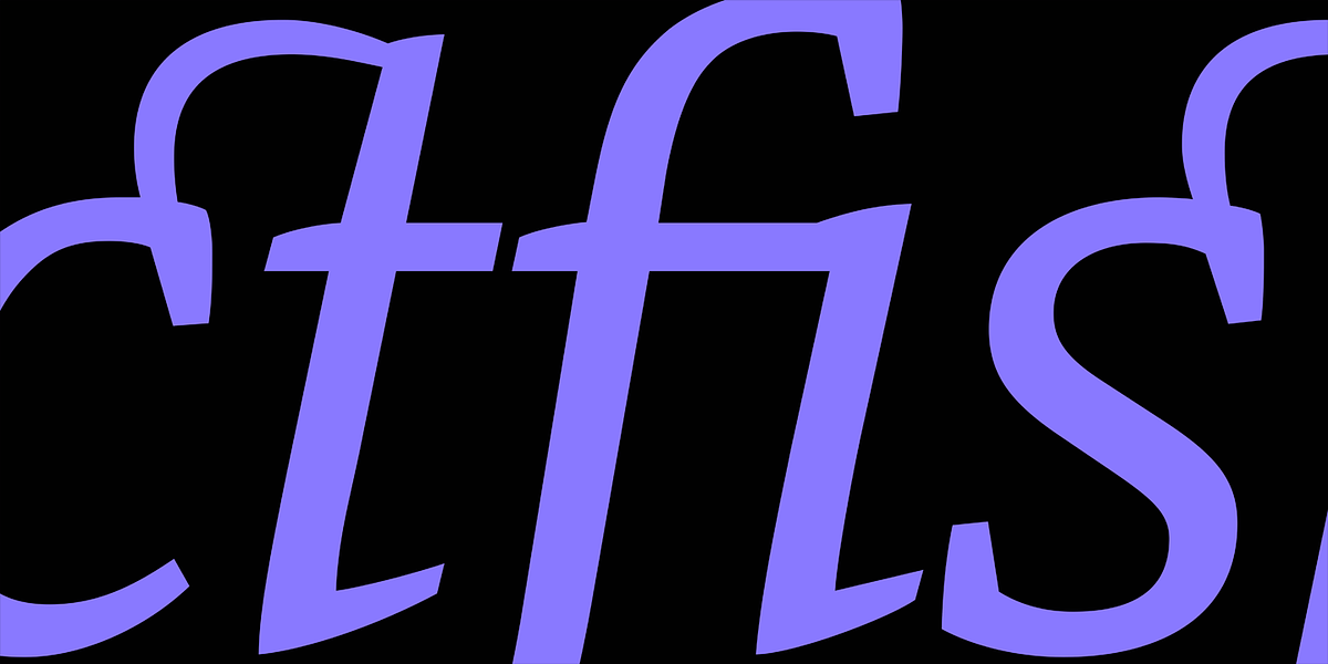 Tangent, a Slab Serif Font by Hoftype (Photo 8 of 14)
