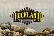 Redsniper Vintage Font, a Font by Locomotype (Thumbnail 3 of 10)
