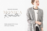 Constane Handwritten Font, a Script Font by Seagulls Creative (Thumbnail 10 of 12)