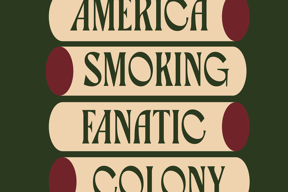 Financier Font, a Serif Font by Pipello Grafik (Photo 10 of 13)