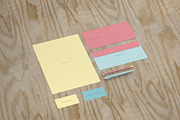 PolarWhite Tables, a Print Template by JHålands' Digital Goods (Thumbnail 12 of 14)