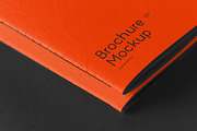 Brochures Mockup / Deckle, a Books & Magazine Mockup by Mockup Cloud (Thumbnail 2 of 2)