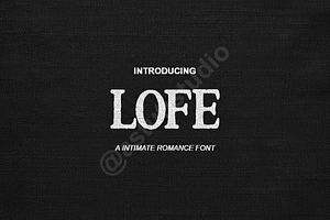 Livo | Elegant Modern Sans Serif Typ, a Font by Astuti Studio