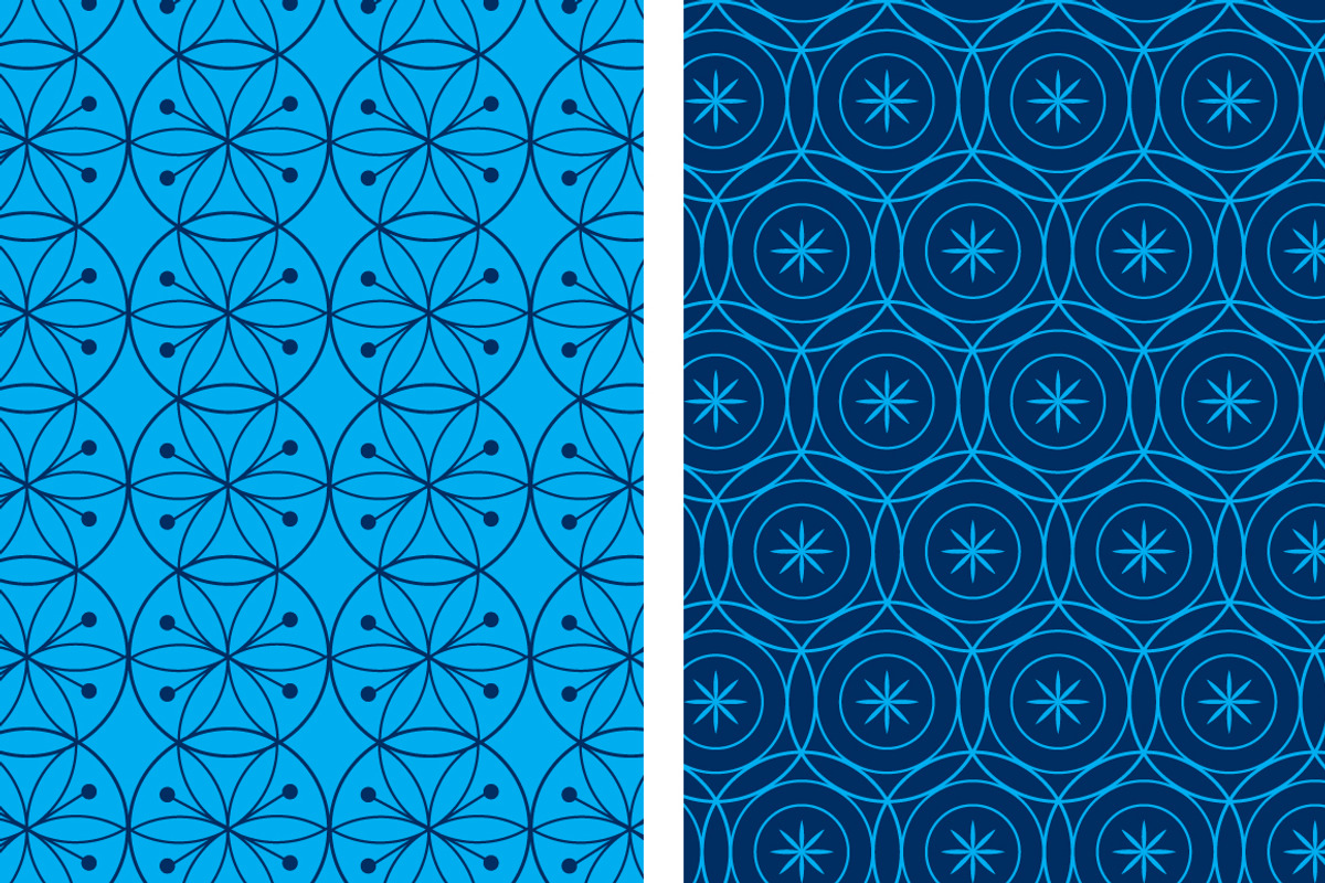 Nature Patterns preview 4