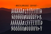 Kobajeon - Handwritten Font, a Script Font by dexsarharryfonts (Thumbnail 8 of 8)