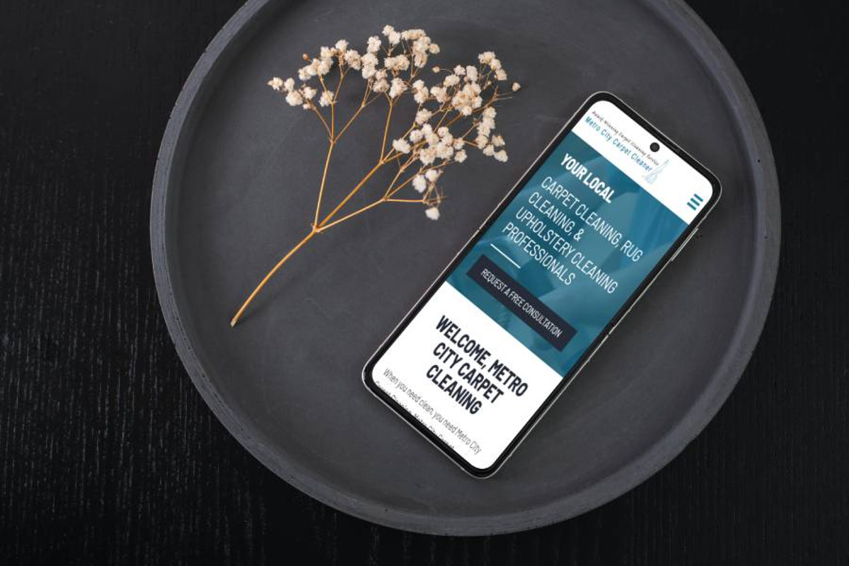 Carpet Cleaning WordPress Theme : Carpet Cleaning Website Template preview 5
