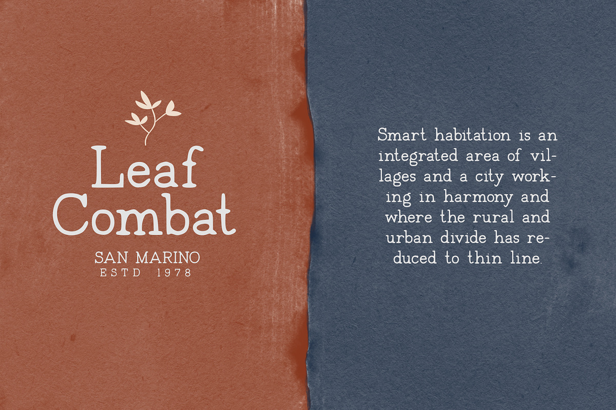 France + Free 6 Premade Background, a Serif Font by Graphicfresh (Photo 2 of 8)