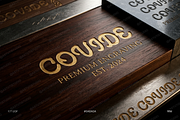 Covide | Elegant Serif & Luxury Disp, a Serif Font by Astuti Studio (Thumbnail 15 of 25)