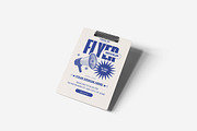 Clipboard Mockup, a Product Mockup by MrLetters (Thumbnail 3 of 5)