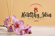 Fenthy Wahuky - Lovely Script Font, a Script Font by StringLabs (Thumbnail 3 of 11)