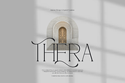 Bequta | Luxury Modern Serif, a Serif Font by gracetype_studio (Thumbnail 2 of 12)