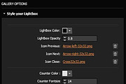 Full responsive Gallery, a Plug-in Add-On by Spark Tools (Thumbnail 4 of 5)