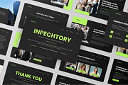 Investment Proposal Google Slides, a Presentation Template by Annora Studio (Thumbnail 3 of 5)
