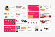 Social Media Campaign Strategy, a Presentation Template by Eklip Studio (Thumbnail 2 of 6)