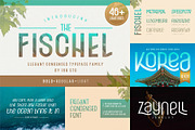 160 Studio Font Bundle | 95% OFF, a Sans Serif Font by 160 Studio (Thumbnail 18 of 29)