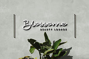 Logo Mockup Luxury 3D Sign on Stone, a Product Mockup by Asylab (Thumbnail 4 of 5)