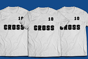 Hell Forge College, a Sans Serif Font by Dm Studio (Thumbnail 5 of 10)
