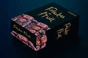 Welcome Ramadhan, a Serif Font by Letterara (Thumbnail 6 of 13)