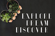 Acids Typeface, a Font by DuoFankaar (Thumbnail 5 of 5)
