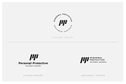 113 PREMADE BRANDING LOGO PACK, a Branding & Logo Template by pawellpi (Thumbnail 25 of 68)