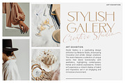 Skypiea Romantic Signature font Duo, a Serif Font by Romiecreative (Thumbnail 9 of 12)