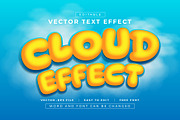 25 Text Effects Template Pack, a Layer Style Add-On by padilah_a (Thumbnail 7 of 32)